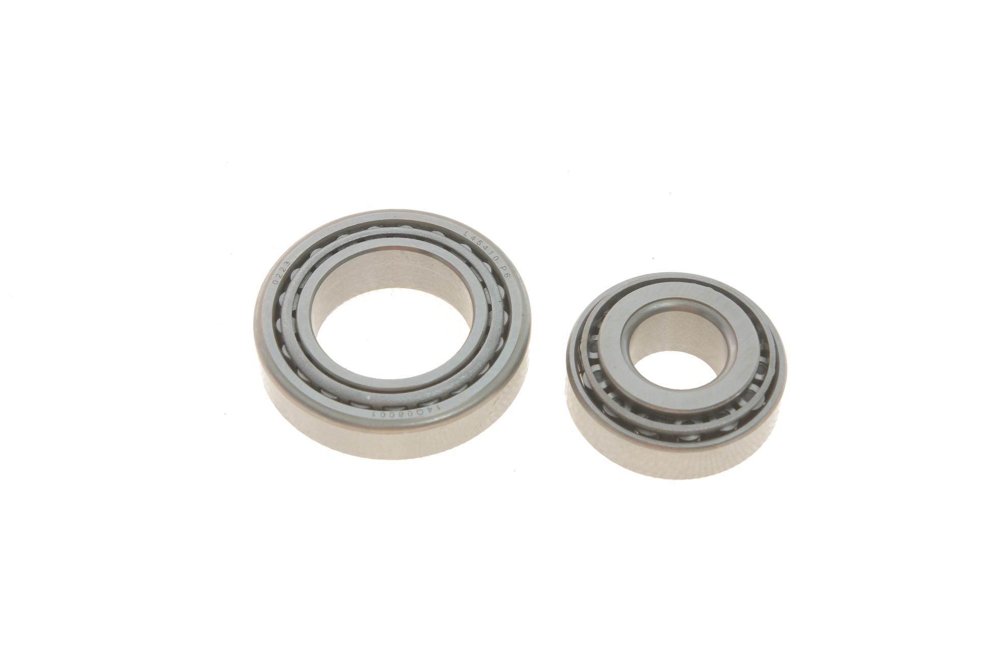 3674 FEBI BILSTEIN